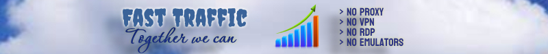 Fast Traffic Header