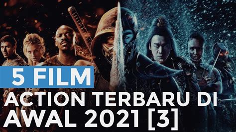 Yt Film Action Terbaru