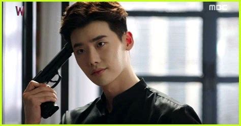 Lee Jong Suk Film Terbaru