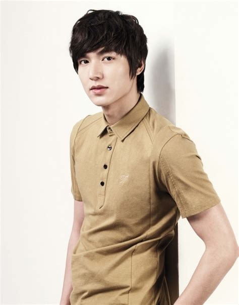 Lee Min Ho Asianwiki