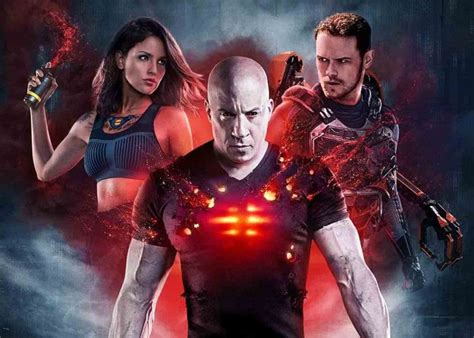 List Film Action Terbaru