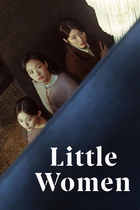 Little Women Acara Televisi