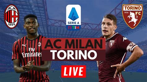 Live Ac Milan