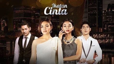 Live Ikatan Cinta Rcti Malam Ini