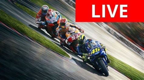 Live Moto Gp Trans7