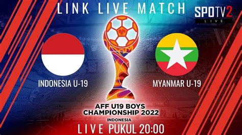 Live Piala Aff