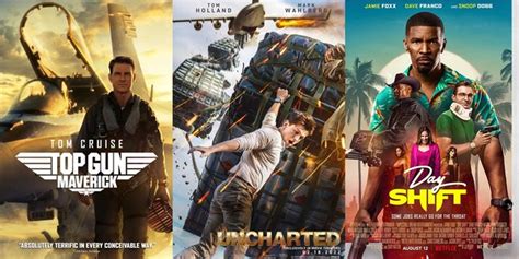 Live Streaming Film Action Terbaru