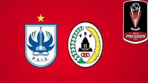 Live Streaming Indosiar Piala Presiden