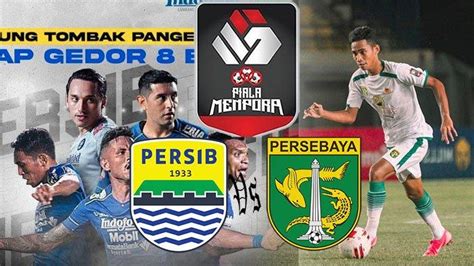 Live Streaming Persib Hari Ini Tv Bersama