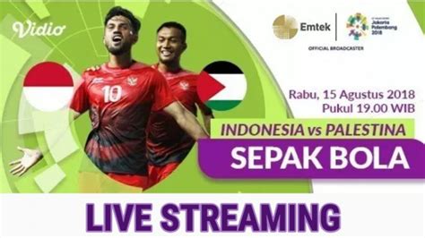 Live Streaming Sctv Sport Tanpa Buffering