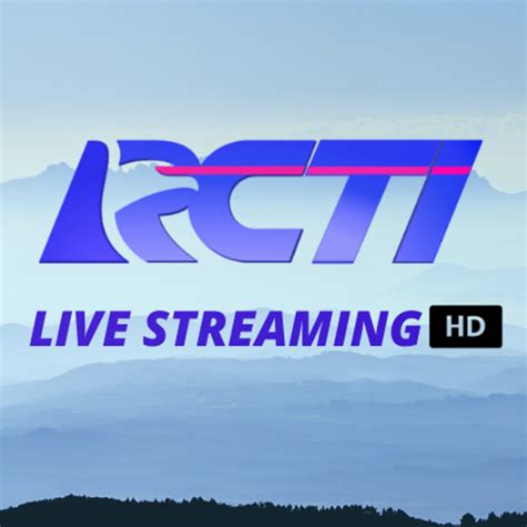 Live Streaming Tv Rcti