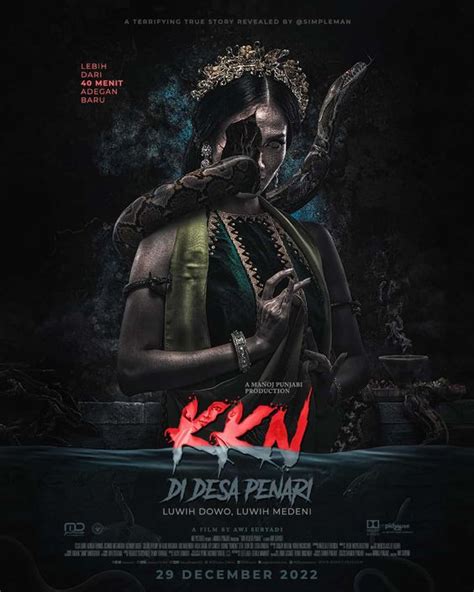 Lk21 Kkn Desa Penari Full Movie