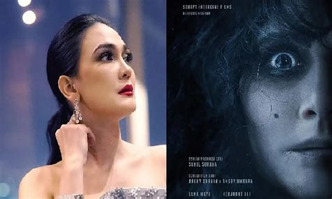 Luna Maya Film Horror