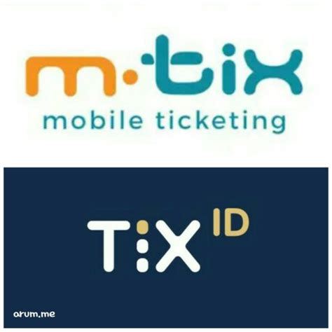 M Tix Id