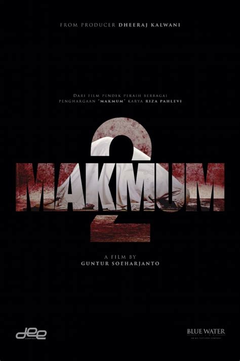 Makmum 2 Streaming