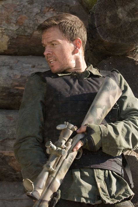 Mark Wahlberg Film Action