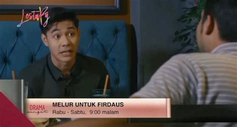 Melur Untuk Firdaus Streaming Lk21