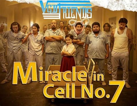 Miracle In Cell Bioskop