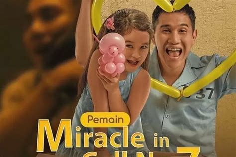 Miracle In Cell No 7 Harga Tiket