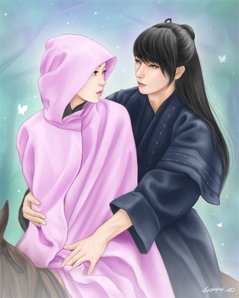 Moon Lovers 2