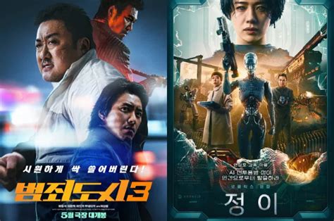 Movie Action Korea Terbaru