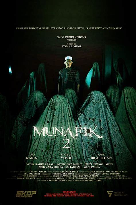 Munafik Film