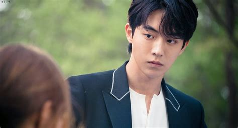 Nam Joo Hyuk Drama