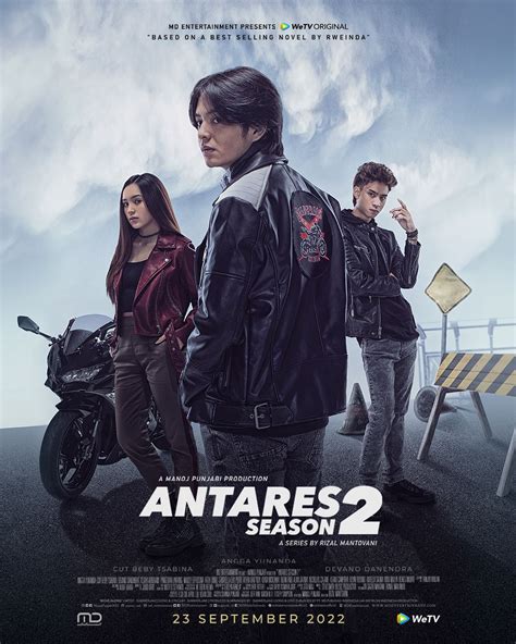 Ngefilm21 Antares