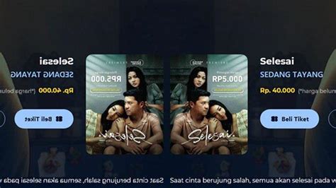 Ngefilm21 Bioskop