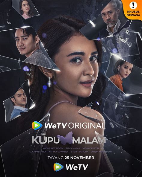 Ngefilm21 Kupu Kupu Malam