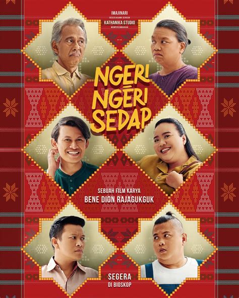 Ngeri Ngeri Sedep Nonton