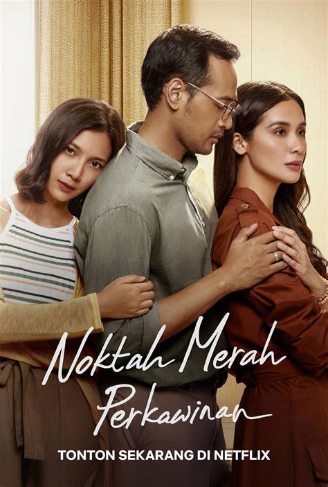 Noktah Merah Perkawinan Full Movie