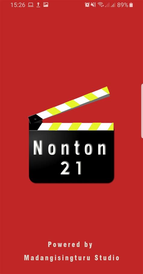 Nonton 21