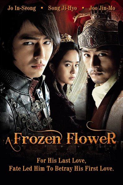 Nonton A Frozen Flower