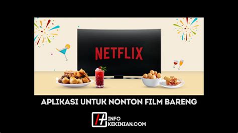 Nonton Bareng Online