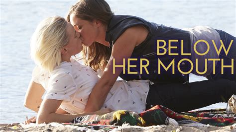 Nonton Below Her Mouth