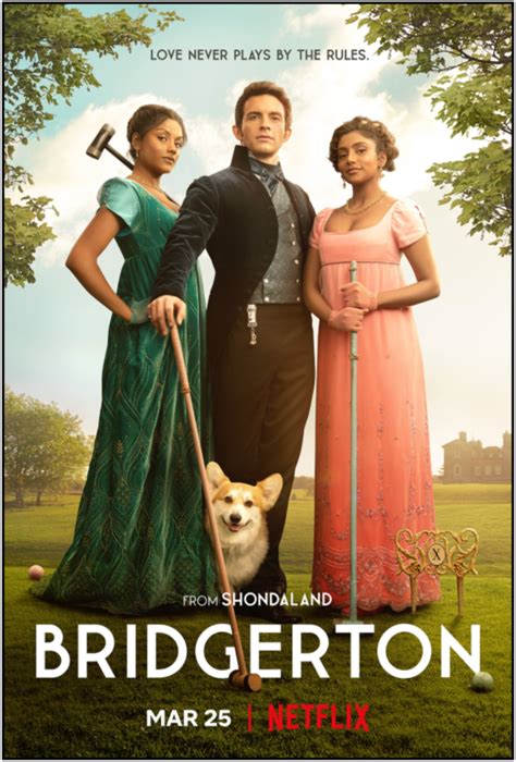 Nonton Bridgerton Season 2