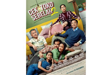 Nonton Cek Toko Sebelah