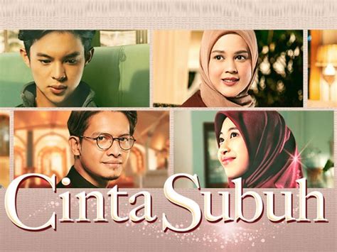 Nonton Cinta Subuh