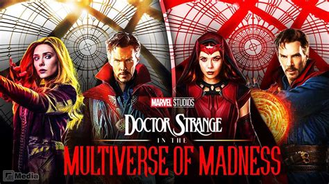 Nonton Dr Strange