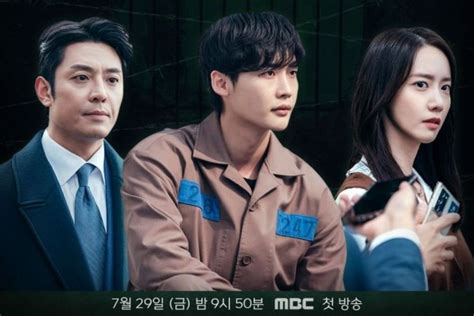 Nonton Drama Korea Big Mouth