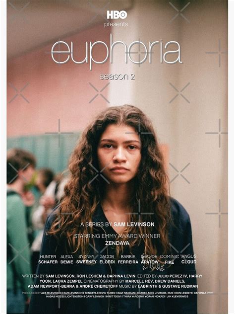 Nonton Euphoria Season 2