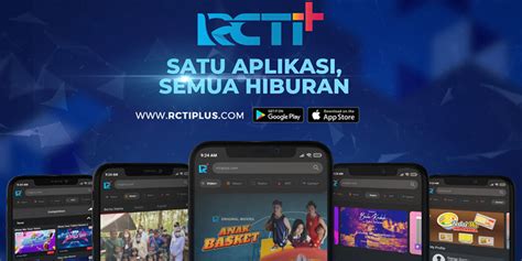 Tv Online Rcti Plus