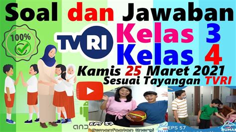 Tvri Live Streaming Hari Ini