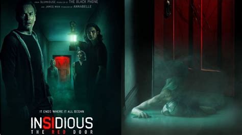 Urutan Film Insidious