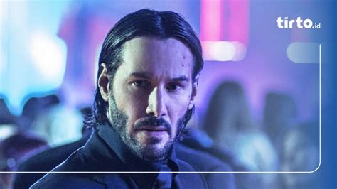 Urutan Film John Wick