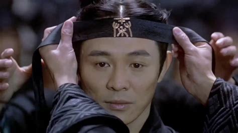 Video Film Jet Li