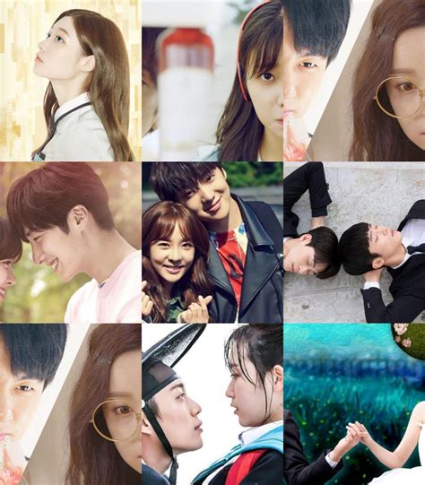 Web Drama Korea Romantis