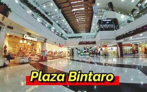 Xxi Bintaro Plaza Harga Tiket