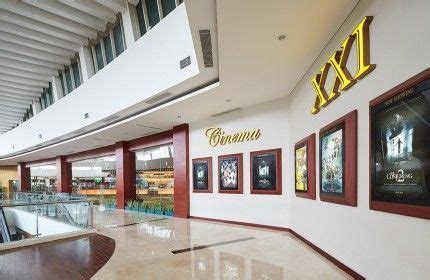 Xxi Bintaro Xchange Harga Tiket